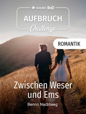 cover image of Zwischen Weser und Ems